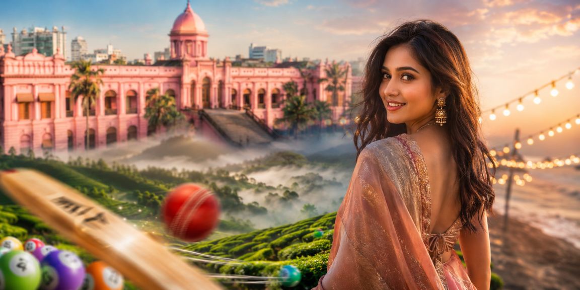 ঢাকার ক্রীড়া মেলা ও বেটিং খেলায় উৎসবমুখর পরিবেশ