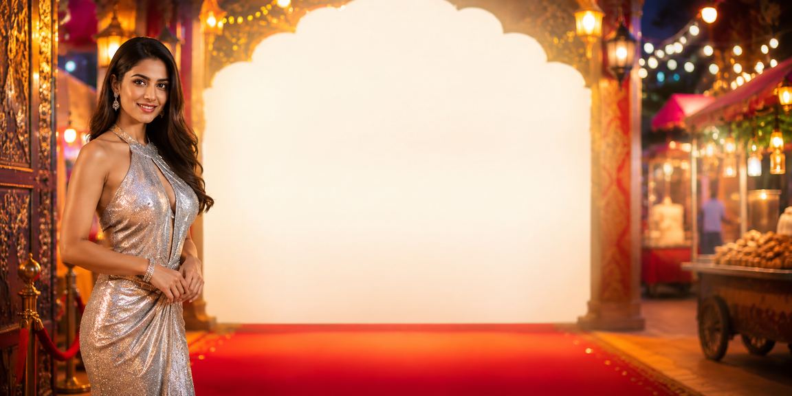 রংপুরের বেটিং মার্কেটের রাতের দৃশ্য