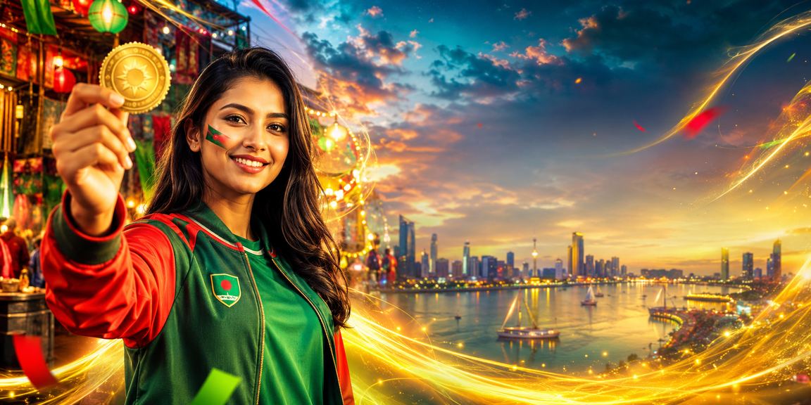 রংপুরে ক্রিকেট বেটিংয়ের উত্তেজনা
